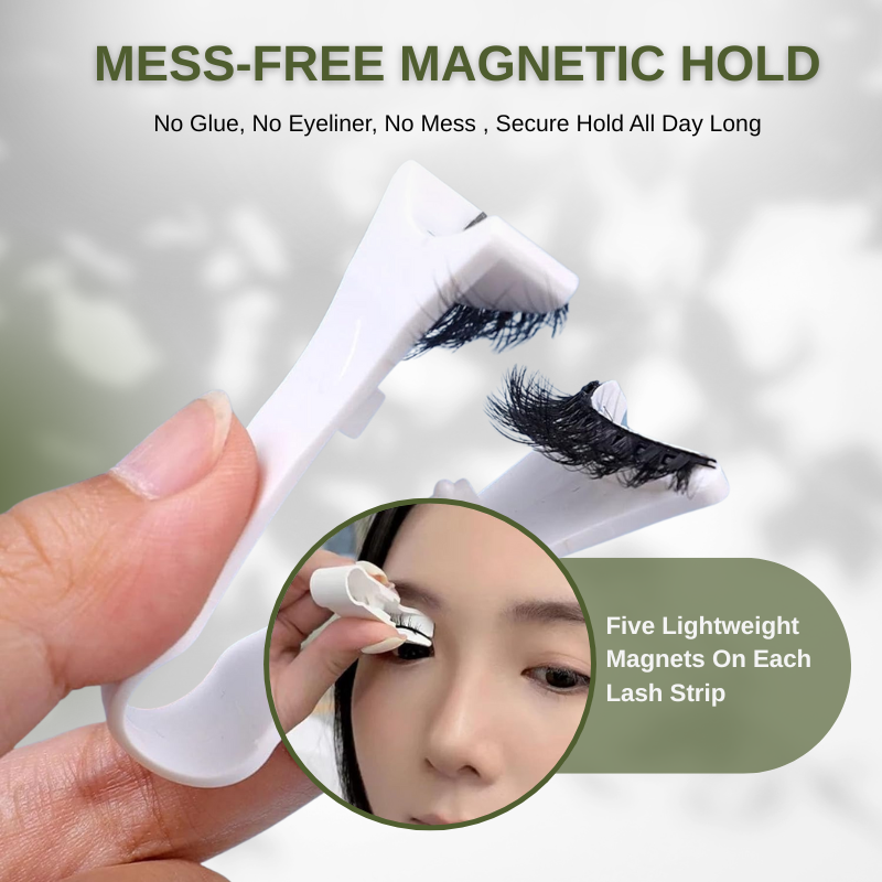 Magnetic Eye Lashes