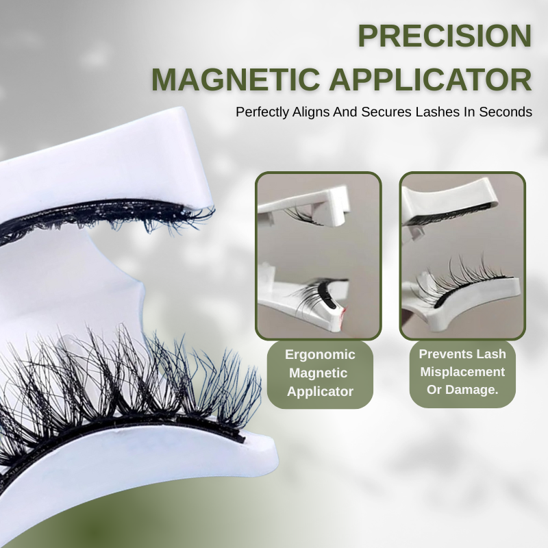 Magnetic Eye Lashes