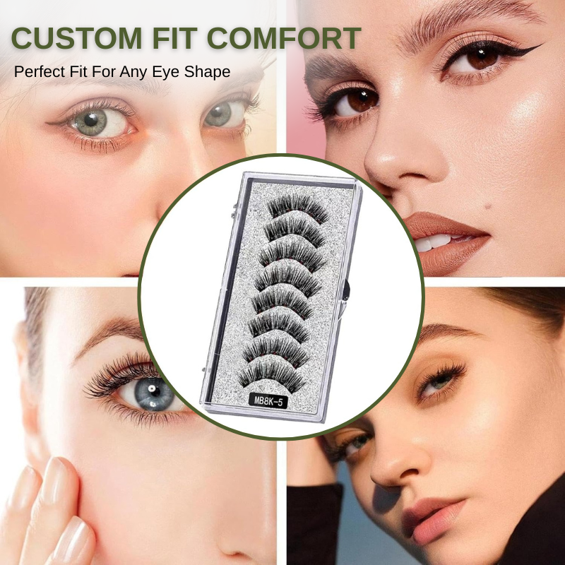 Magnetic Eye Lashes