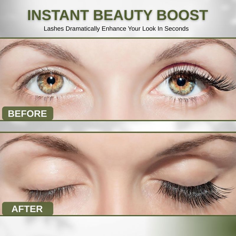 Magnetic Eye Lashes