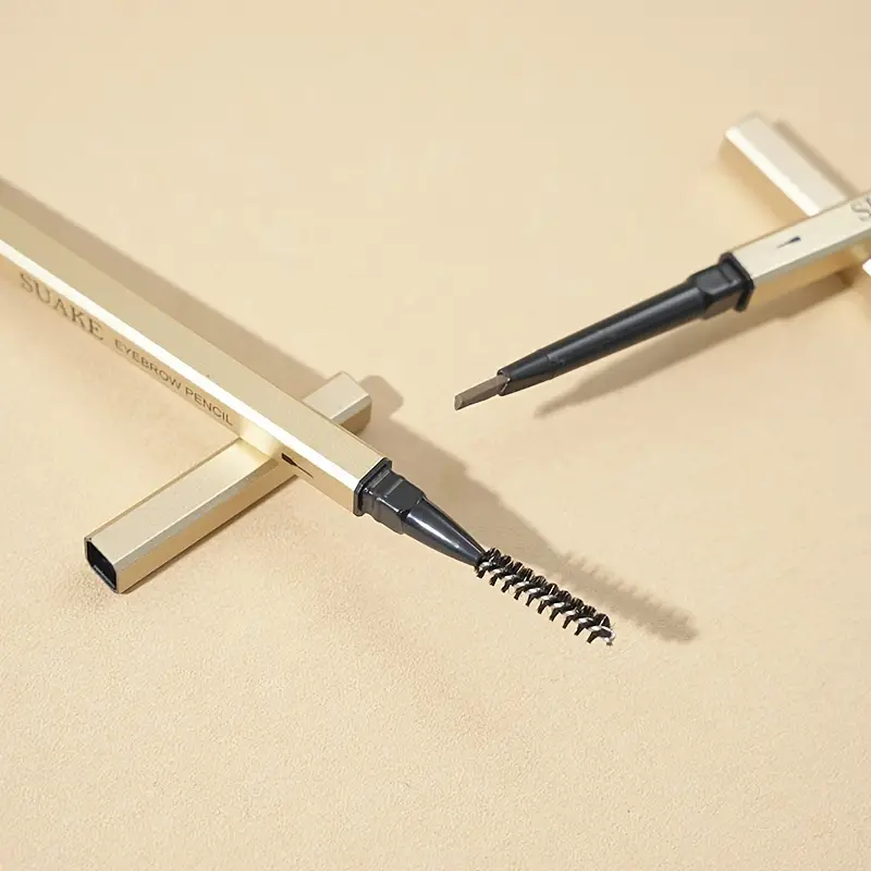 Dual-Tip Eyebrow Pencil