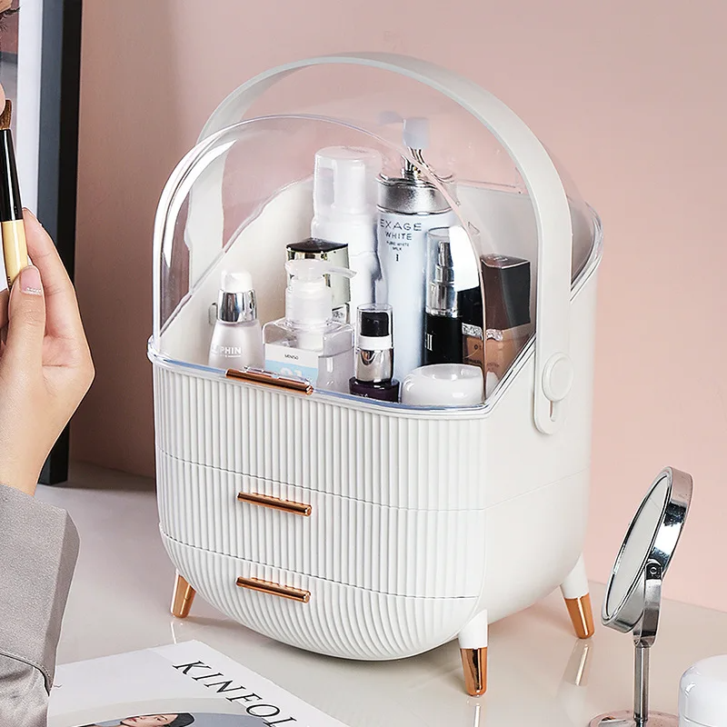 Multi Function Make Up Case Cosmetic Storage Box