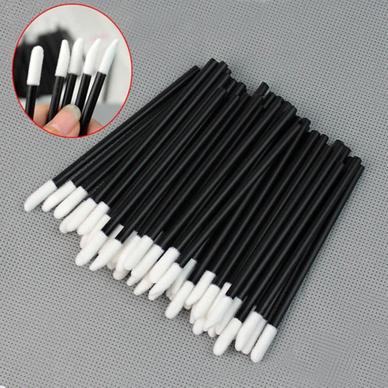 5/12/50pcs Makeup Brushes Set