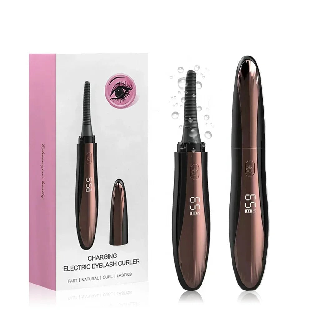 Heated Eyelash Curler