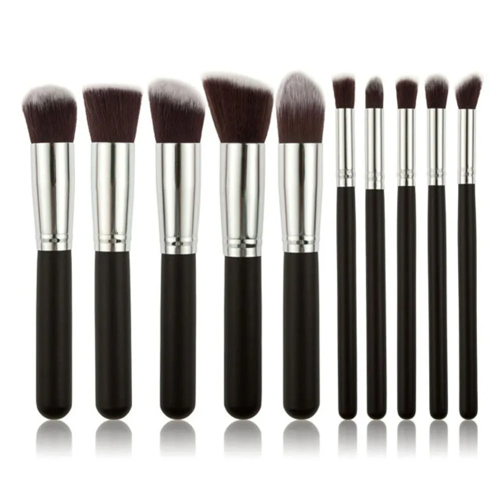 5/12/50pcs Makeup Brushes Set