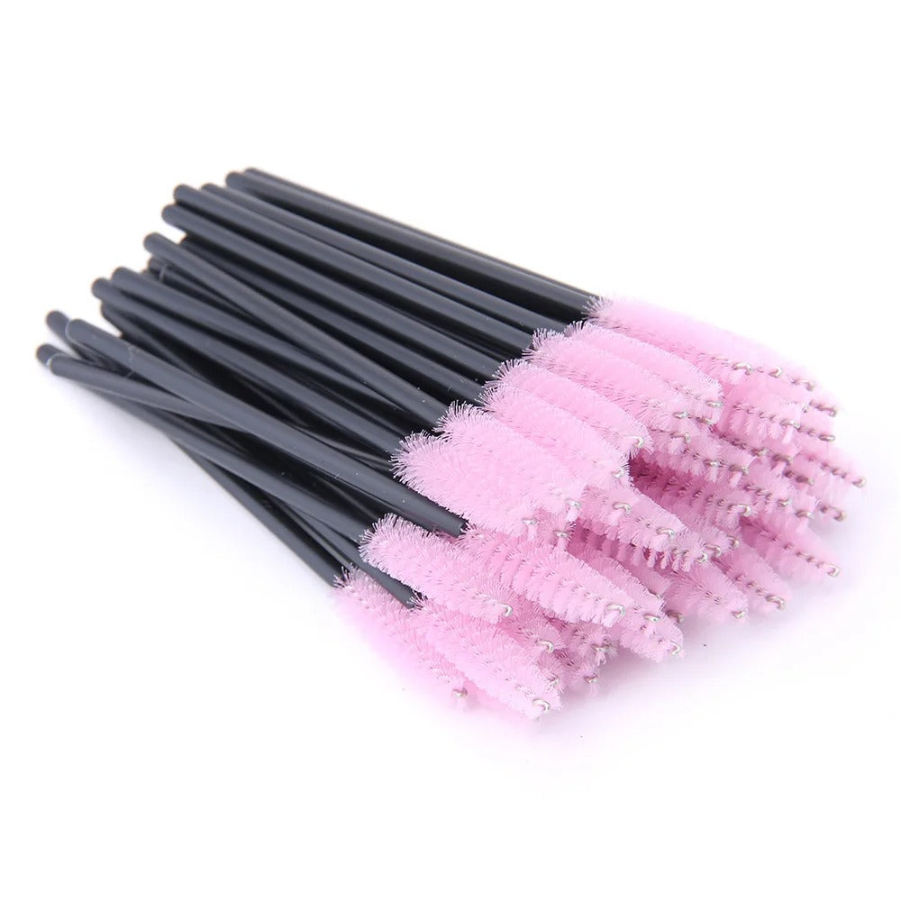 5/12/50pcs Makeup Brushes Set