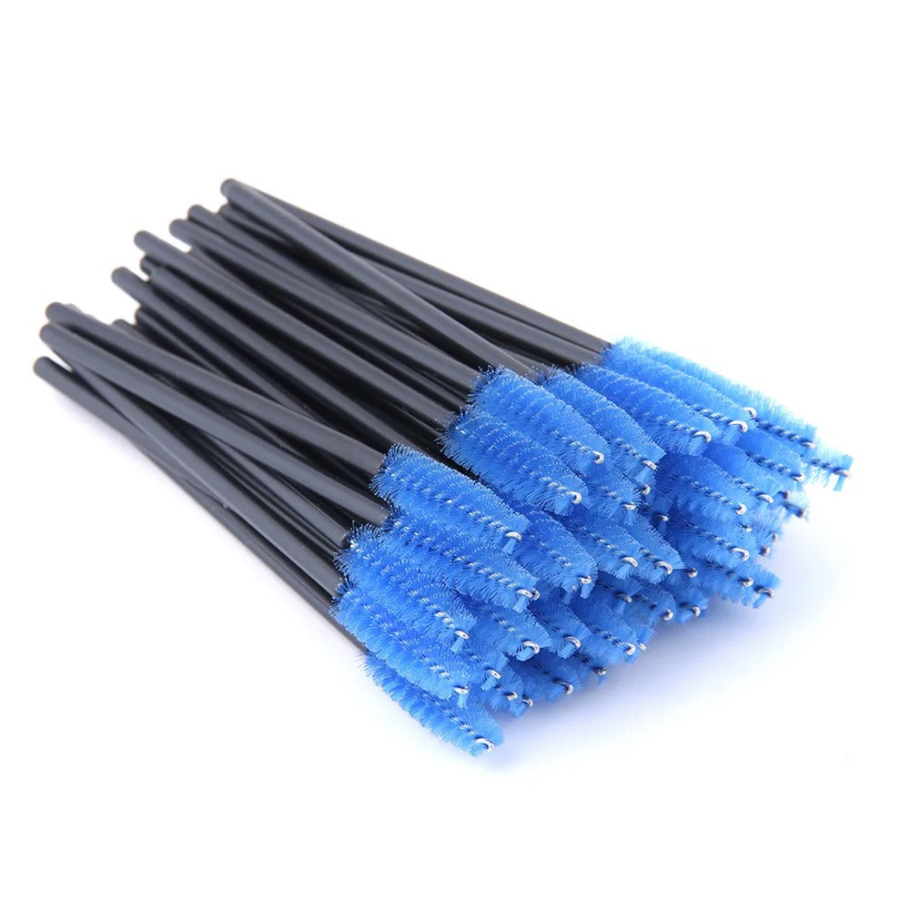 5/12/50pcs Makeup Brushes Set