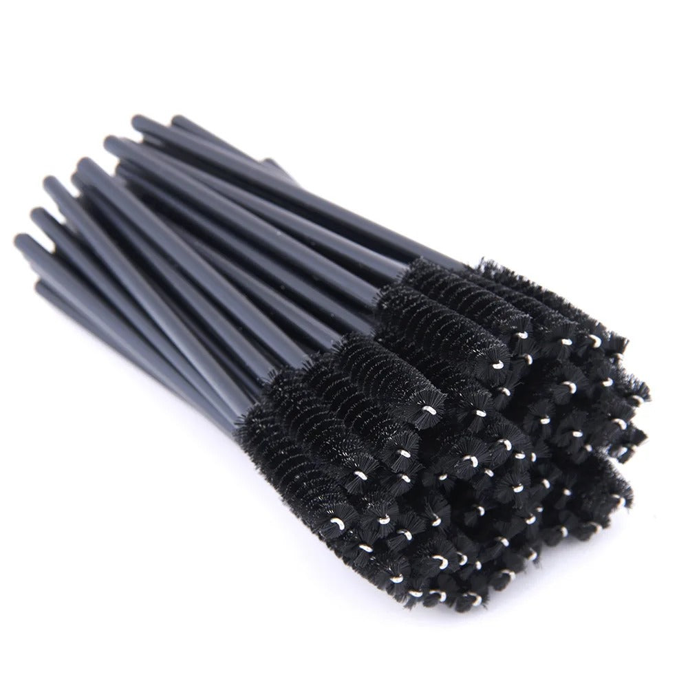 5/12/50pcs Makeup Brushes Set