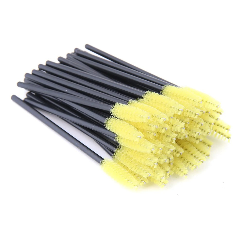 5/12/50pcs Makeup Brushes Set