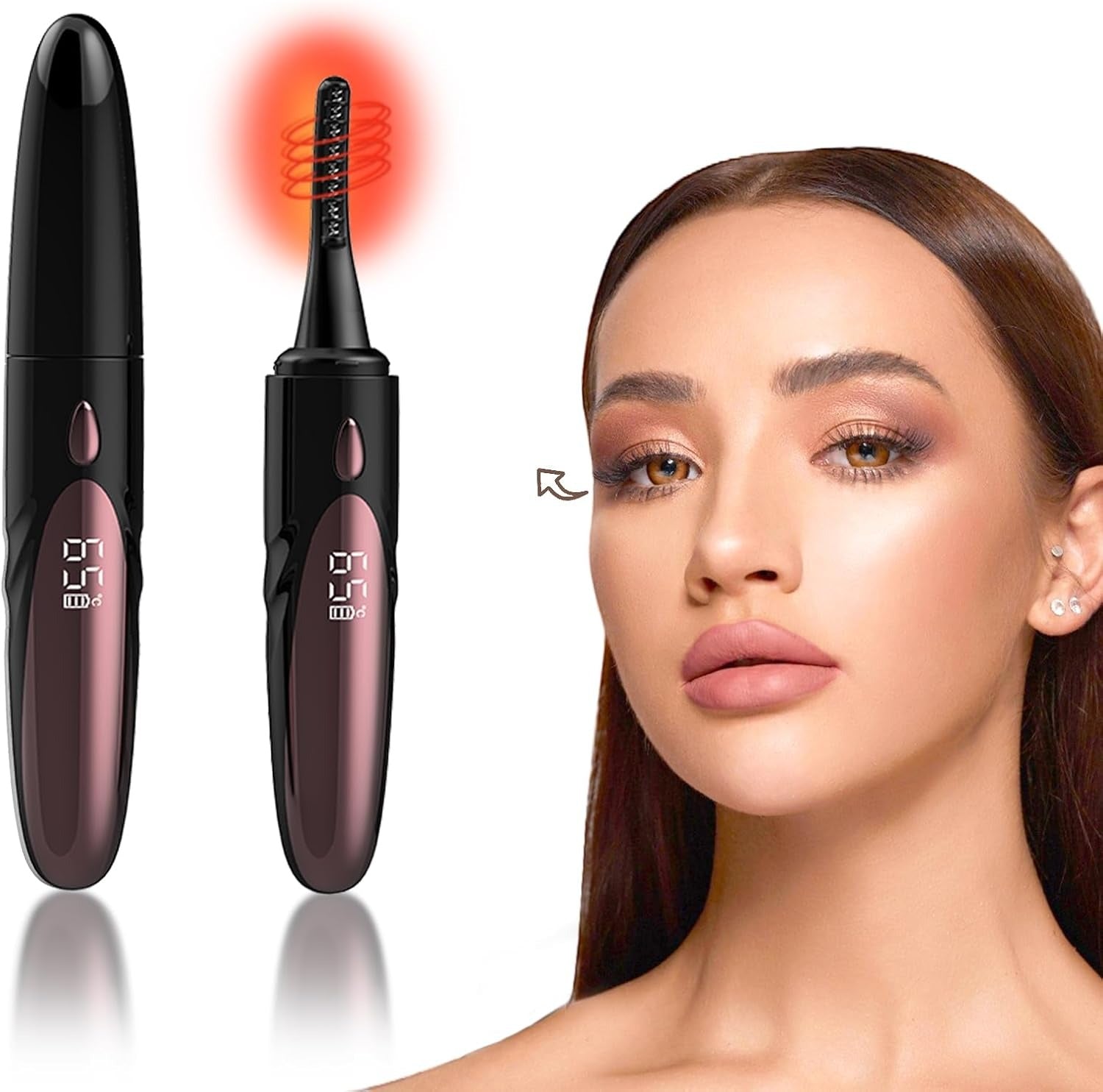 Heated Eyelash Curler
