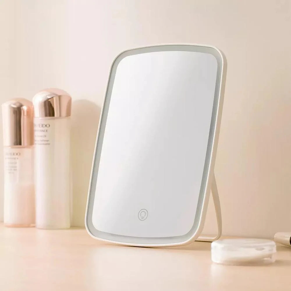 LED Makeup Mirror with Touch Dimmer Switch