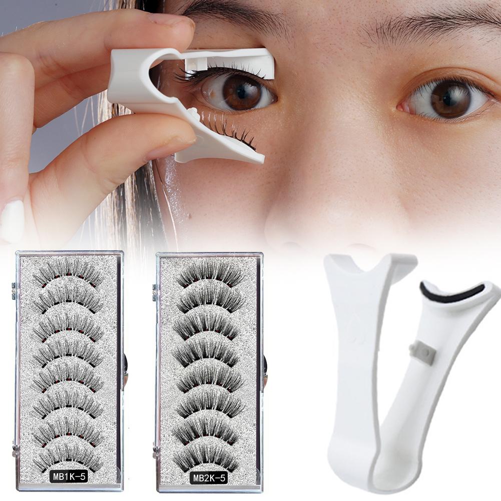 Magnetic Eye Lashes