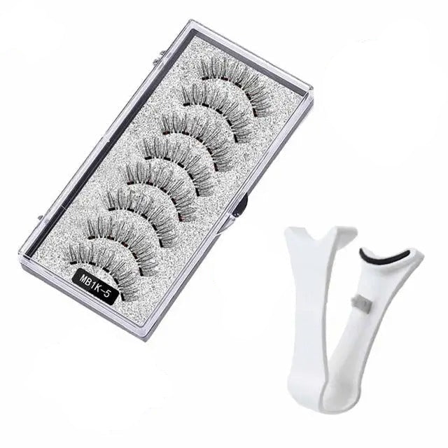 Magnetic Eye Lashes