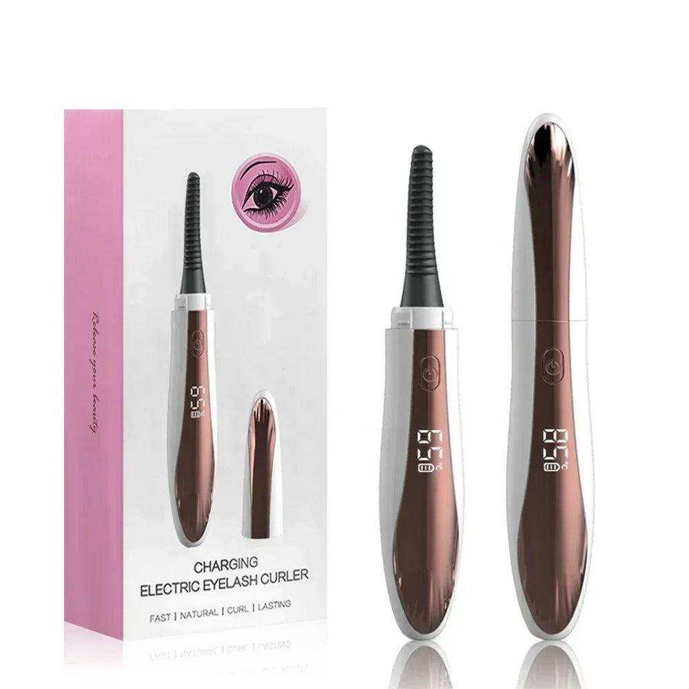 Heated Eyelash Curler